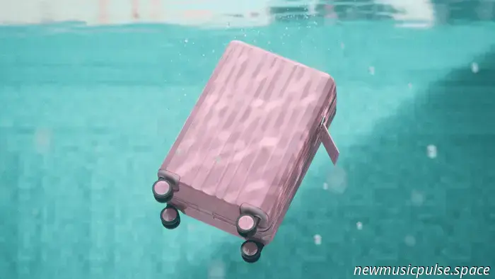 Nudient Unveils a Summer of Gentle Getaways with Its Second Luggage Release