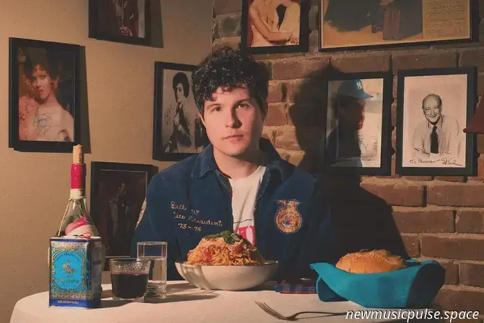 “Ho cercato di avere una buona vita”: Brian Dunne fa i conti con i suoi trent'anni in 'Clams Casino', un radioso album rock di sogni, disillusione e il costo del volere di più - Atwood Magazine