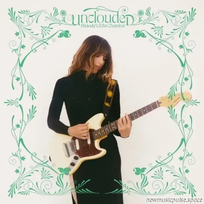 Melody's Echo Chamber Reveals Upcoming Album 'Unclouded'