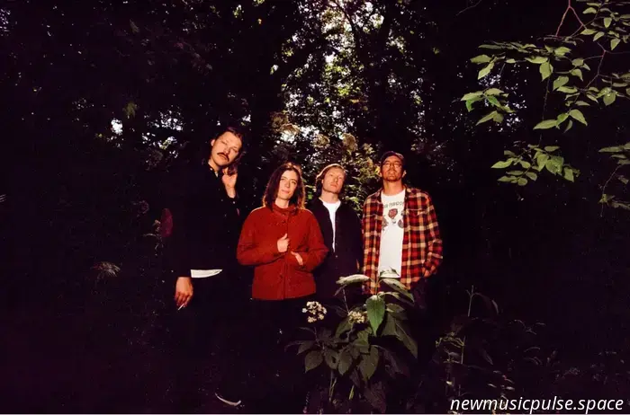 Ratboys annunciano il nuovo album 'Cantando a una sedia vuota'