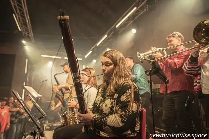 Live Coverage: G! Festival 2025