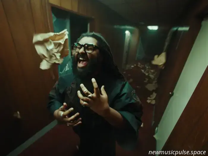 Elmiene kehrt mit „Cry Against The Wind“ zurück