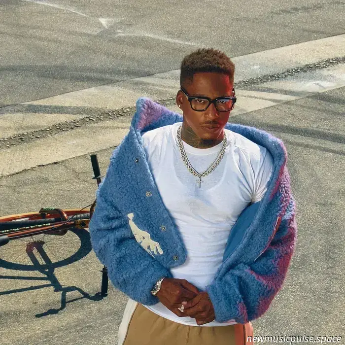 За кулисами фестиваля Camp Flog Gnaw с AZ Chike