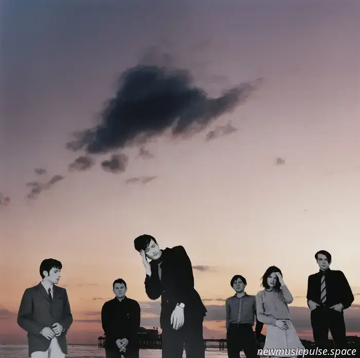 Pulp kündigen Neuauflage von „Different Class“ zum 30. Jubiläum an.