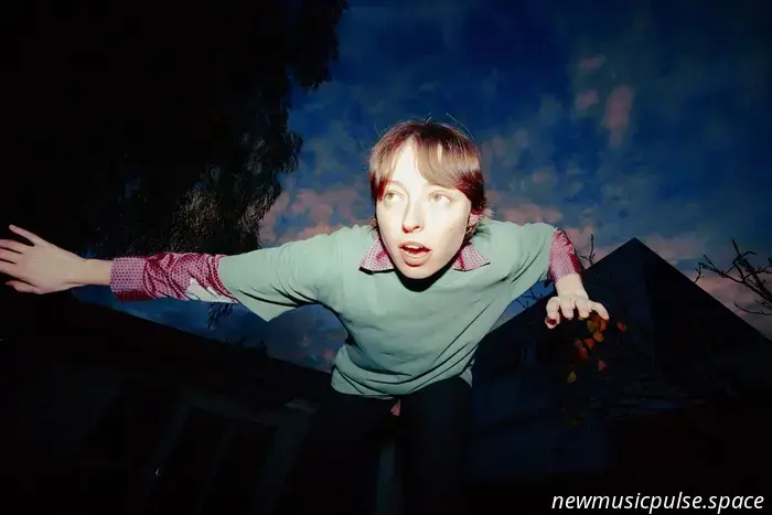 Stella Donnelly - Amore e Fortuna