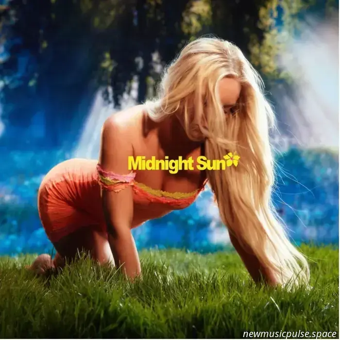 Zara Larsson kündigt neues Album 'Midnight Sun' an