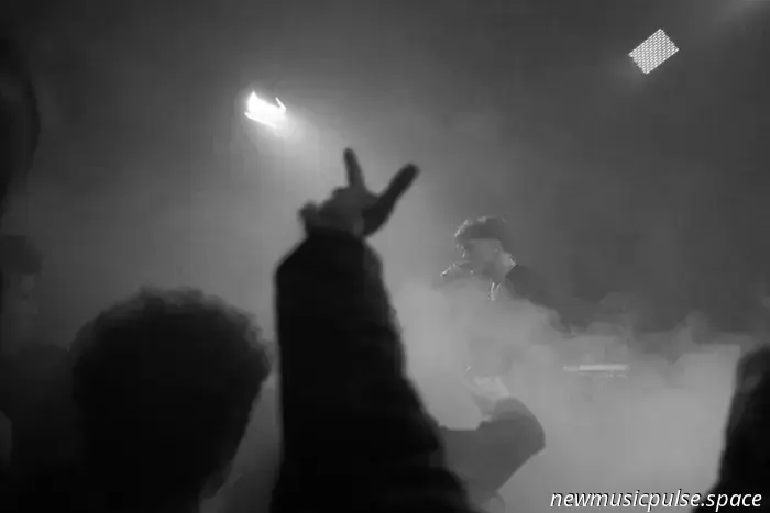 Live Report: SPOT Festival 2025