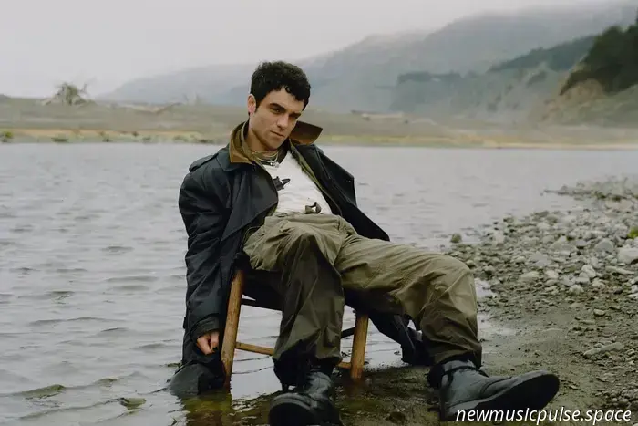 Del Water Gap - Pursuing the Chimera