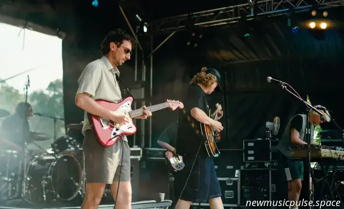Live Update: Green Man Festival 2025