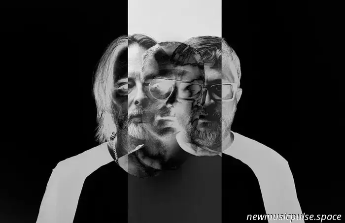 Mark Pritchard y Thom Yorke – Cuentos altos