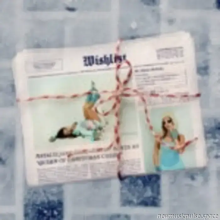 Mistletones 2025: Le migliori nuove canzoni natalizie, Parte 2! - Atwood Magazine