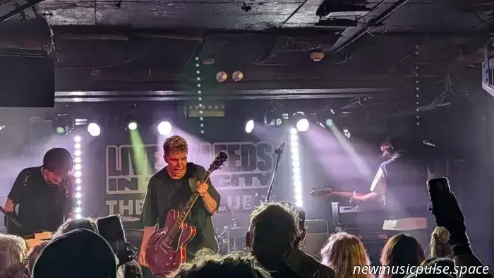 Live Update: Live At Leeds In The City 2025