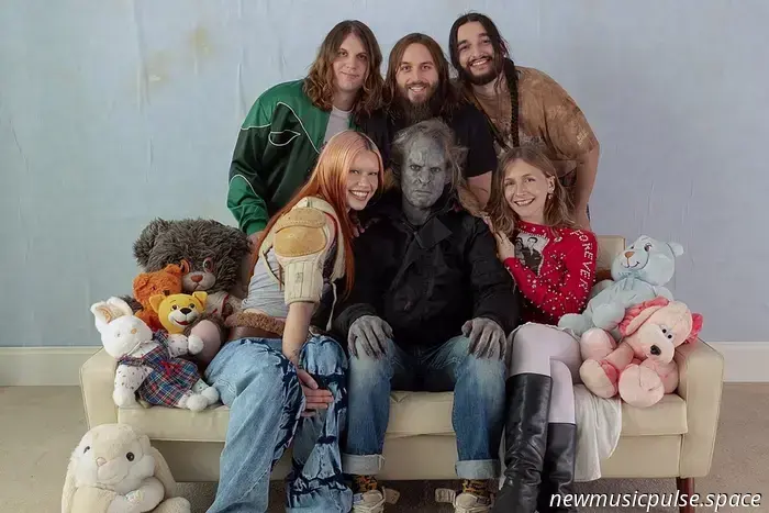 Wet Leg planen drei riesige Sommer‑Shows im Vereinigten Königreich für 2026.