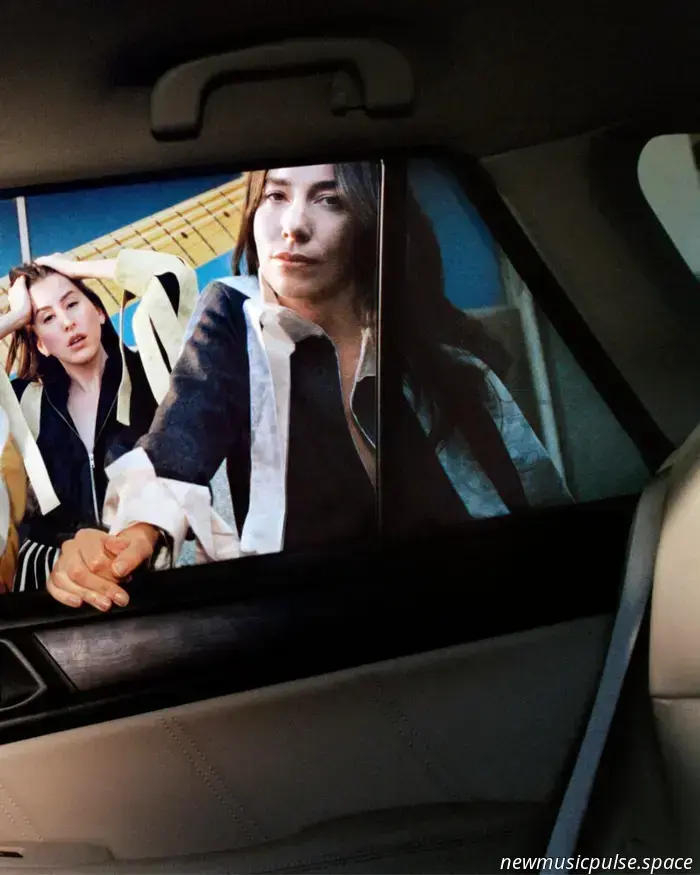 Aufgeben ist einfach: HAIM im Interview