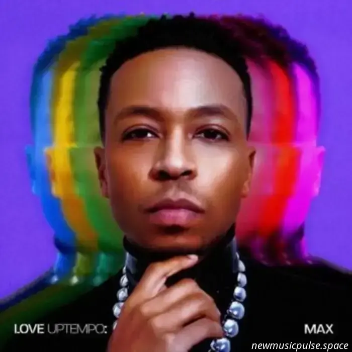 Kevin Ross entdeckt eine neue Tiefe der Leidenschaft inmitten alltäglicher Ablenkungen auf 'LOVE UPTEMPO: MAX' - Atwood Magazine