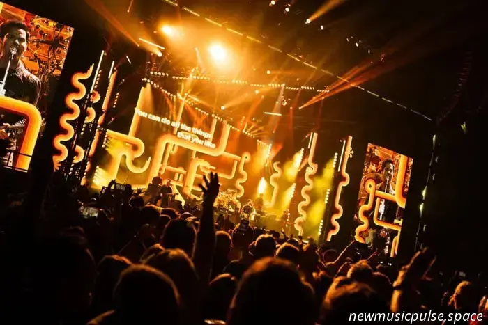 Crónica en directo: Stereophonics – The O2 Arena, Londres