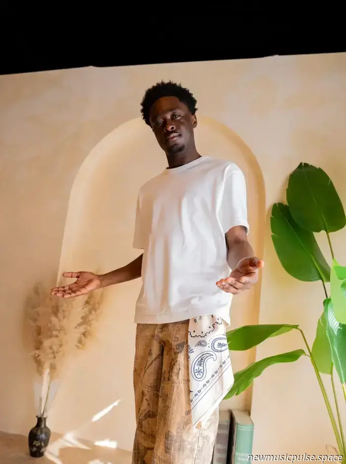 Stepz considera su EP "Good Influence" como un artículo de fe