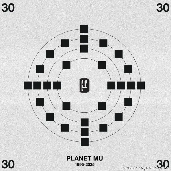 Planet Mu bestätigen Compilation zum 30-jährigen Jubiläum