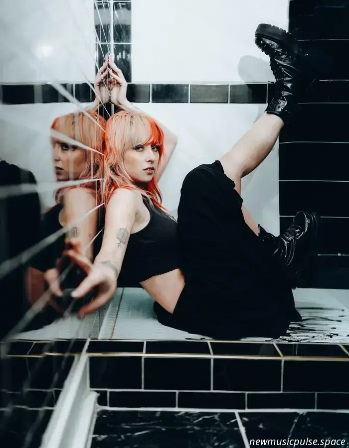 “I Won’t Stay Silent”: Kalie Shorr is Reviving Pop-Rock – Louder, More Queer, and More Defiant Than Ever - Atwood Magazine