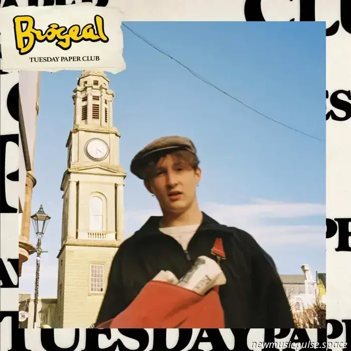 Brògeal – Dienstags-Papier-Club