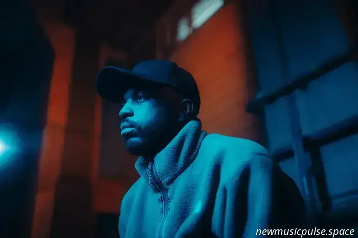 Alfa Mist Releases Two Singles ‘Give Nothing’ and ‘Derson Cafe’