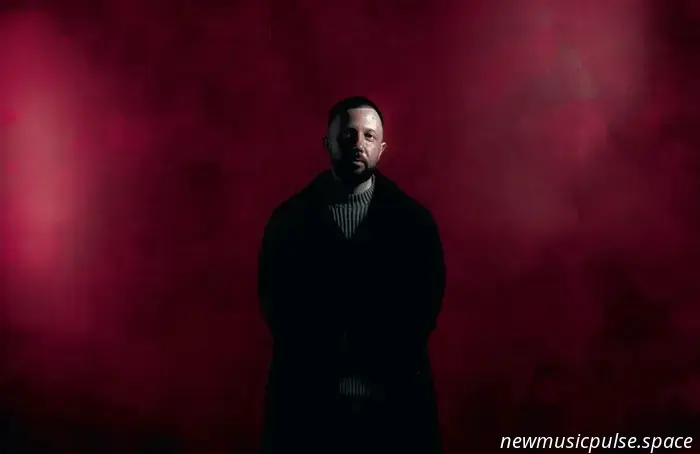 Hugo Chegwin se estrena con su último EP, 'Shark Tooth Necklace'