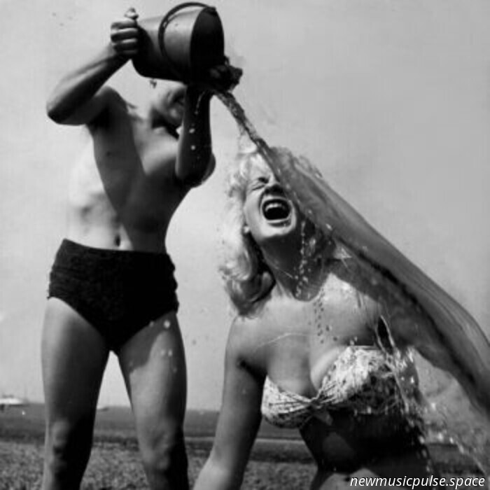 Artist to Keep an Eye On: James Smith Captivates with the Fiery “Dancing with You (Baby),” a Future Classic - Atwood Magazine