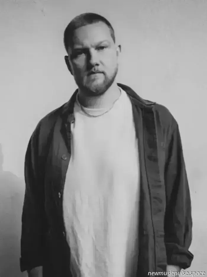 Alexander Wolfe lanza el doble sencillo «The Toughening» y «The Softening»
