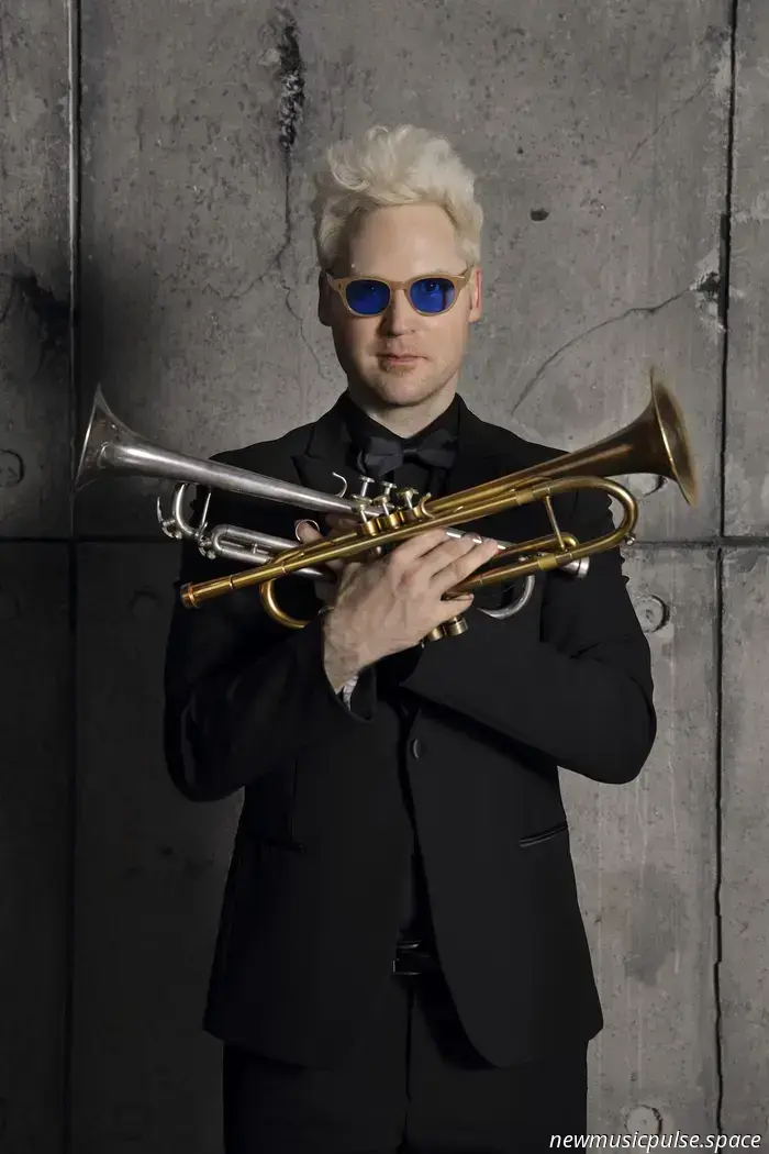 The Sky’s the Limit: Matt Von Roderick Discusses Jazz, Creativity, and ‘The Perfect Storm’ - Atwood Magazine
