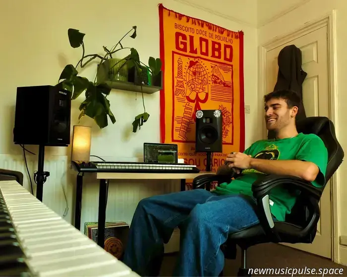 Janaway’s ‘50/50 Vision’ Is A Comprehensive System Disruptor