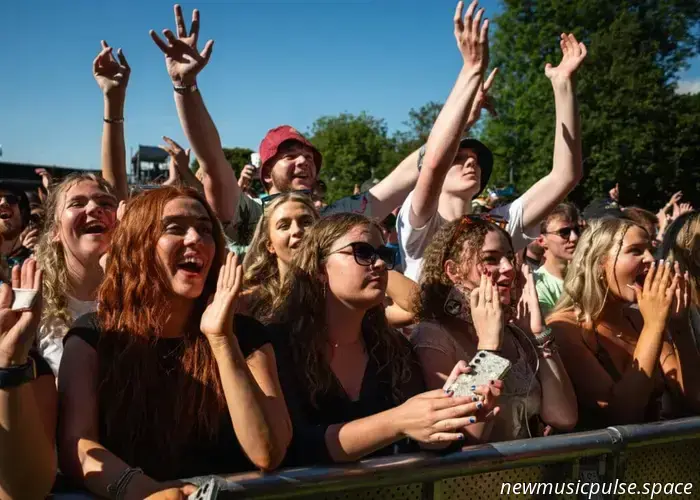 Live Coverage: TRNSMT 2025