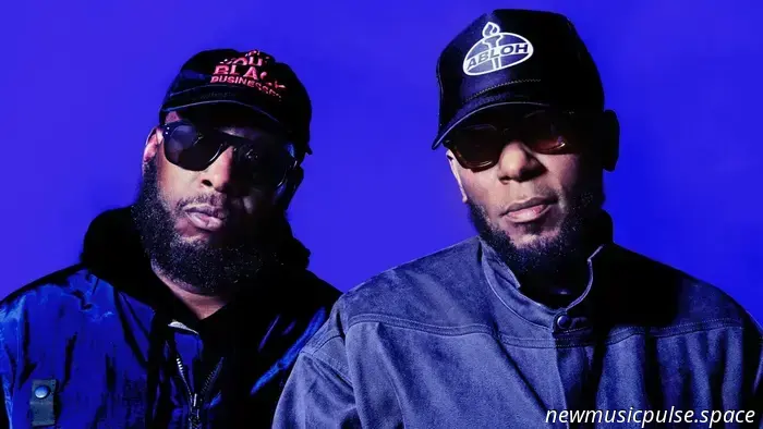 Yasiin Bey e Talib Kweli celebrano trenta anni di Black Star con concerti nel Regno Unito