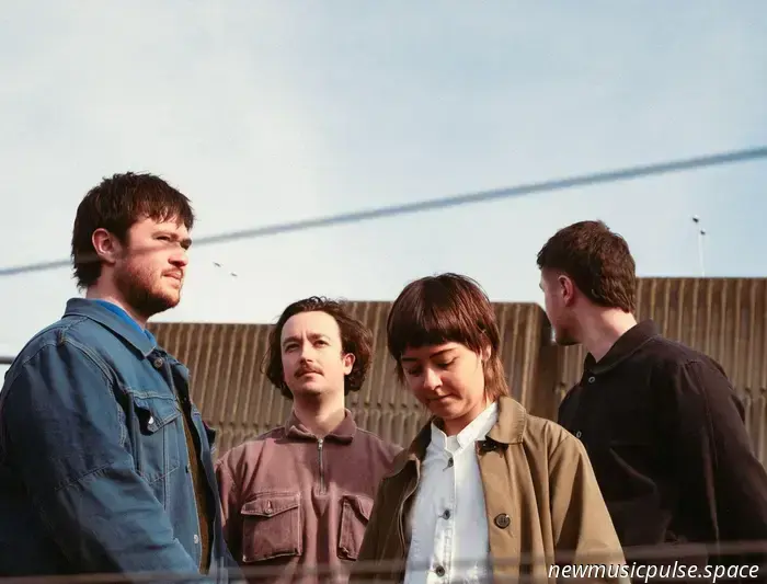 Chartreuse presents a touch of vulnerability with their song "I’m Losing It."
