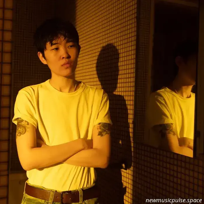 Interview: Baek Hwong of NoSo Discusses Discovering Strength, Comfort, and Freedom Through Honest Pop Music - Atwood Magazine