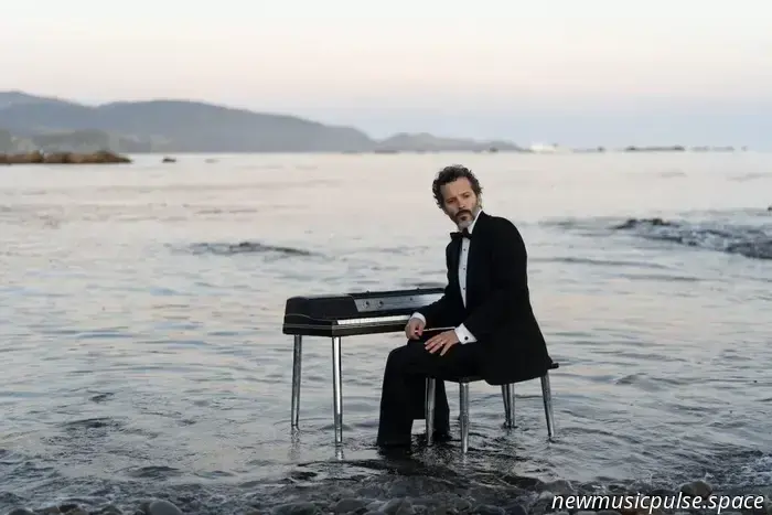 "Increase the Madness!" A Discussion with Bret McKenzie