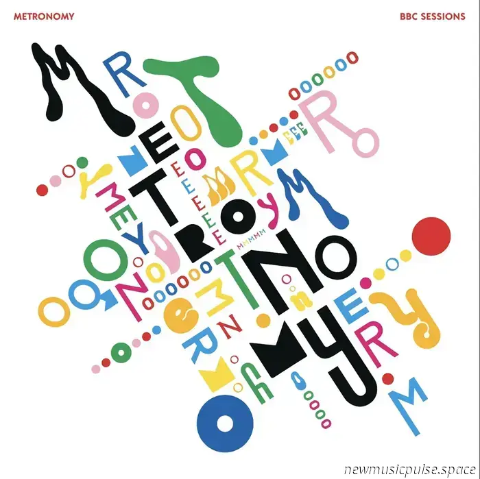 Metronomy bestätigen 'Greatest Hits', 'BBC Sessions'-Zusammenstellungen