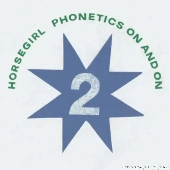 Reseña: Horsegirl Canta para Ti en "Phonetics On and On" - Revista Atwood