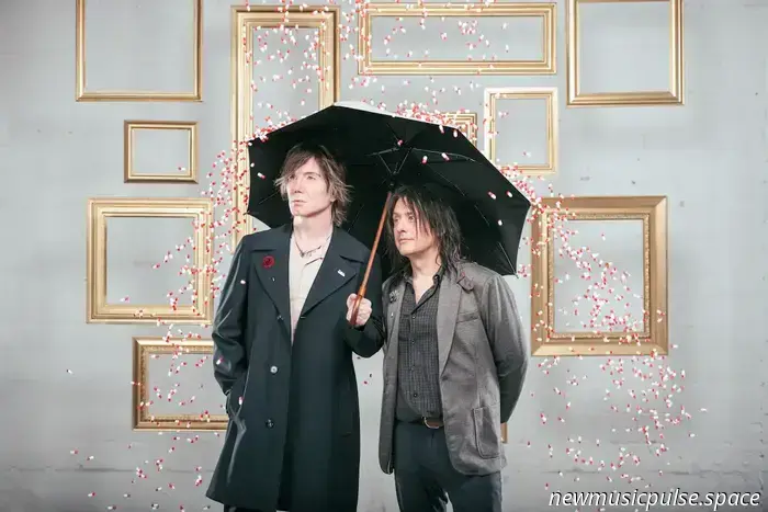 Интервью: Робби Такак из Goo Goo Dolls размышляет о 30-летнем существовании "A Boy Named Goo" и бесконечной эволюции группы - Atwood Magazine