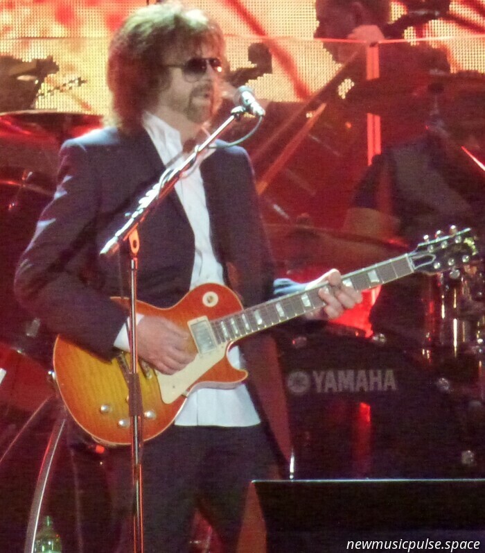 Jeff Lynne tritt bei BST Hyde Park aus; Details zur vollständigen Rückerstattung