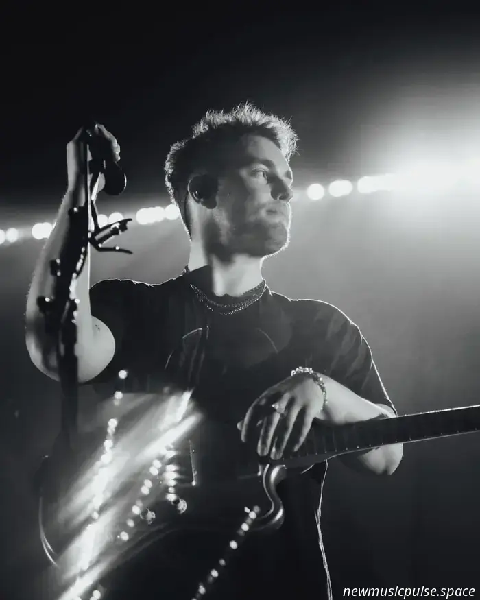 Sam Fender annulla NOS Alive, apparizioni al Montreux Jazz Festival