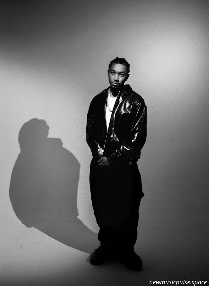 Wesley Joseph kehrt mit neuer Single „If Time Could Talk“ zurück