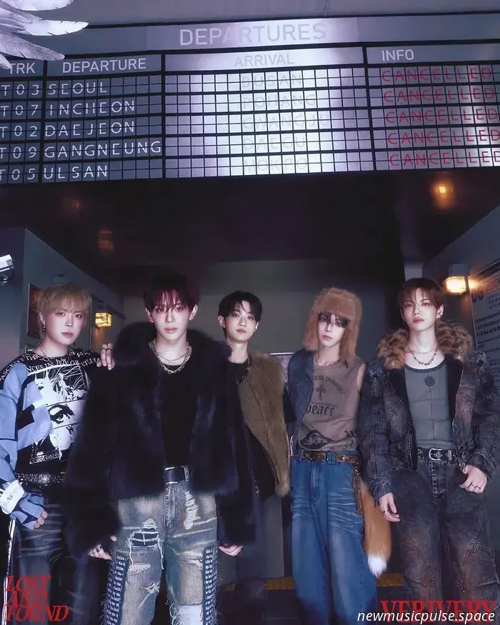 Возвращаясь, размышляя, отвоёвывая: в беседе с Verivery