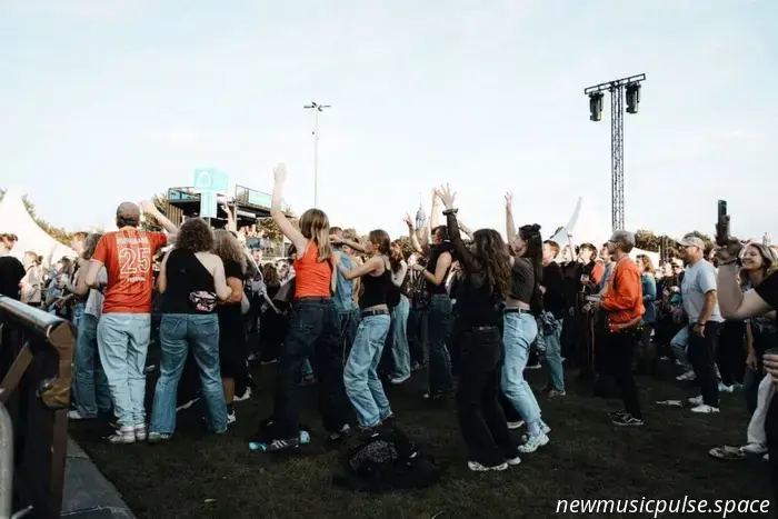 Livebericht: Reeperbahn Festival 2025