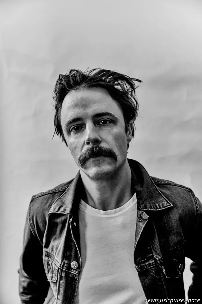 Interview: The Bones of J.R. Jones Connects with His Inner Self on ‘Radio Waves,’ a Personal Album of Memories in Flow - Atwood Magazine