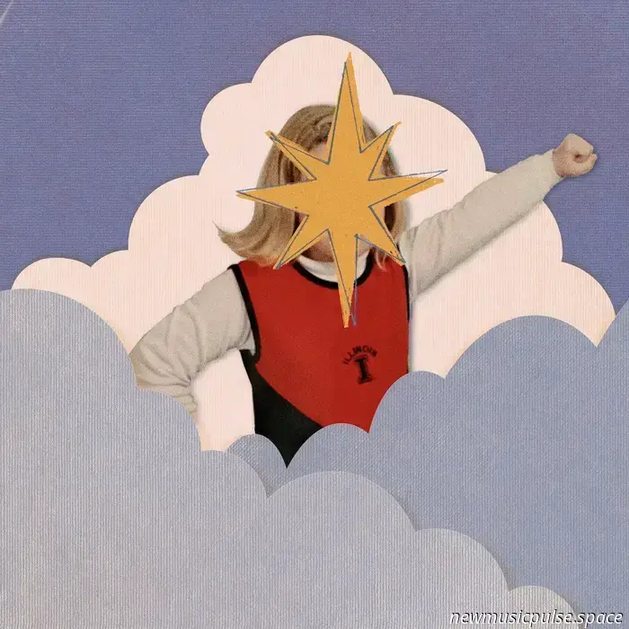 Wes Parker’s EP ‘fantom’ overflows with sonic nostalgia, lyrical sharpness, and artistic clarity.