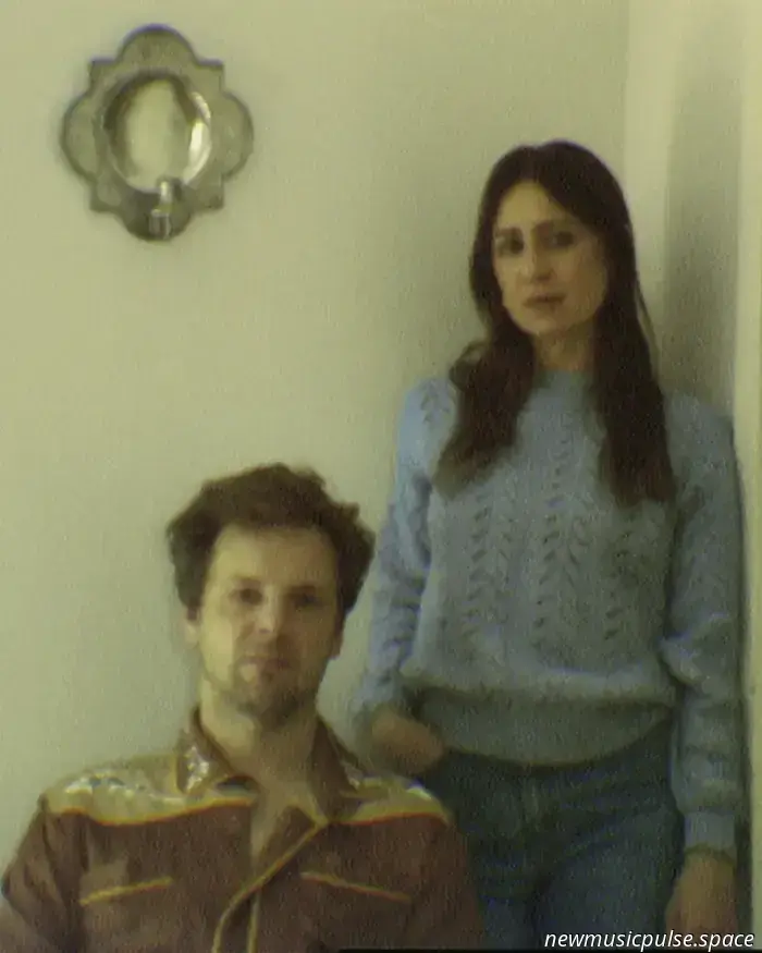 HAERTS’ ‘Laguna Road’ Is a Reflection on “Sacred Mess” and Remembrance - Atwood Magazine