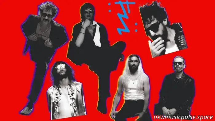 Julian Casablancas Discusses The Voidz, New York, and Zohran Mamdani