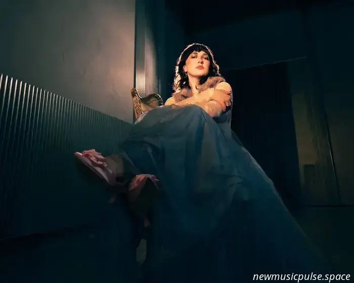 Corazones inquietos y Griales sagrados: BEL canaliza el anhelo de ambición en "I Want", un himno íntimo para grandes soñadores y almas sensibles - Atwood Magazine