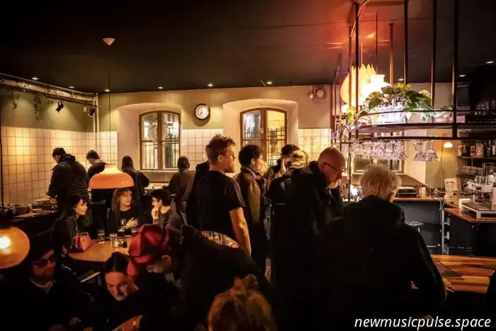 Neun Sets, die VIVA SOUNDS 2025 prägten