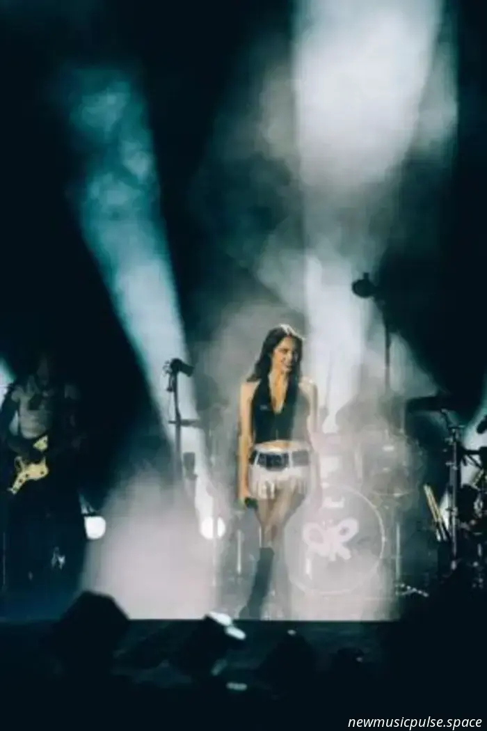 Nine Inch Nails, CMAT, and Olivia Rodrigo kick off yet another dynamic and vibrant edition of NOS Alive.